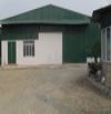 Làm ăn khó khăn cần sang nhượng lại mảnh đất + kho xưởng hiếm trong khu vực để lại giá rẻ