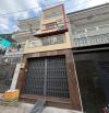 BÁN NHÀ HẺM XE HƠI GẦN CV LÊ THỊ RIÊNG- 42M2-4 TẦNG- NHỈNH 7 TỶ
