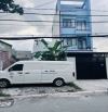 ĐẤT MẶT TIỀN ĐƯỜNG 49,HIỆP BÌNH CHÁNH THỦ ĐỨC.110m2 GIÁ CHỈ 8,3 TỶ
