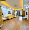 Tập thể Vĩnh Phúc, 60m, 2ngủ, Nhà mới đẹp full nội thất, Sổ chính chủ, Tiện ích bạt ngàn