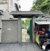 Lô đất trống 5,3x15m Quận Gò Vấp hẻm xe hơi khu phân lô đường Phạm Văn Chiêu xây nhà 5 tần