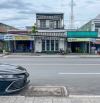 Bán Nhà Trệt Lầu Mặt tiền Tầm Vu - Gần Vincom Xuân Khánh, P.Tân An Mới, TP.Cần Thơ