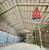 XT525 CHO THUÊ KHO 1000m2 GẦN KCN AMATA BIÊN HÒA . ĐỒNG NAI  - Giá chỉ 37tr /Tháng cọc Hđ