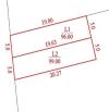 BẤT ĐỘNG SẢN -HÀ NỘI- PHẠM TÍN   🔥 Cần bán gấp lô đất 99m² siêu rẻ tại trung tâm thị trấn
