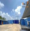 CHO THUÊ XƯỞNG 1.500m² – THIỆN TÂN, VĨNH CỬU, ĐỒNG NAI