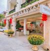 💥 Bán 4 Tầng Nhà Kiệt Lê Minh thông Trường Chinh - An Đông - TP Huế Giá rẻ 4.1x tỷ