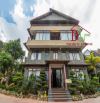 Bán resort sinh thái Đà Lạt, mặt tiền đường Khe Sanh, khuôn viên 1,3ha, giá 270 tỷ #1762