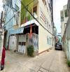🏡 Bán nhà 2 tầng, 2 mê – kiệt ô tô tải nhỏ đi thông, cách mặt tiền Bình An 7,