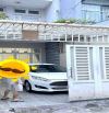 Q8 P1 DƯƠNG BÁ TRẠC Ô TÔ NGỦ NHÀ 99M2 3 TẦNG 4PN RỘNG CÁCH Q1 HIẾM CĂN BÁN 13.3T