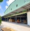 🔥 CHO THUÊ 2 KHO, NHÀ XƯỞNG “SIÊU KHỦNG” 3900M² & 4100M² TẠI KCN HÒA KHÁNH – GIÁ CHỈ 50K/