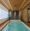 💎 Villa Hồ Bơi Riêng – Trung Tâm Du Lịch Sơn Trà – Thuê 25tr/tháng