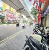 Siêu Hiếm - Đất Trung Tâm Quận Cầu Giấy, 106m2 MT 5m, Cạnh Phố Đường Trải Nhựa 3m 20.7 tỷ