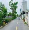 🆘Bán đất thổ cư hẻm 8m Thạnh Lộc 37 Quận 12- 92m2 (4x23) full thổ cư- chỉ 4,65 tỷ 💰