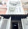 SÁT MẶT TIỀN 3 CĂN Nguyễn Hồng Đào , Tân Bình , khu vip Bàu Cát  vị trí Cực đẹp Hẻm xe Hơi