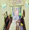 Chỉ 4.9 tỷ- 2 tầng 58m2- Hương Lộ 2, cạnh Tân Phú, hẻm nhựa xe hơi ngủ nhà, kiếm đâu ra.