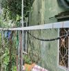 MT ĐS 12 - LÔ GÓC – TRƯỜNG THỌ, TP. THỦ ĐỨC – 220M² (6.5x32) – HỆ SỐ XD 6.0 – CHỈ 15.8 TỶ