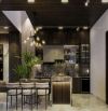 Nhà 3 tầng thiết kế hiện đại full nội thất đường Thanh Lương - Hoà Xuân
