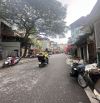 CỰC RẺ - ĐẤT PHỐ DƯƠNG QUẢNG HÀM, CẠNH ĐẠI HỌC THỦ ĐÔ 110M2 MT 5M 20.8 tỷ