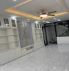 CHO THUÊ NHÀ NGUYÊN CĂN PHỐ HỒNG TIẾN - BỒ ĐỀ DT40M 5T 3PN GIÁ 13 TR GARA Ô TÔ FULL NT