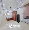 Studio cửa sổ trời - full nội thất - siêu rộng quận 10