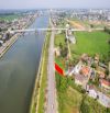 Chính chủ bán nền Biệt Thự View Sông Hiếu đường Bà Triệu Rộng 20m Đông Hà