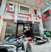 Bán nhà phố Vĩnh Tuy, Minh Khai, Hai Bà Trưng 45m2, 3 tầng, ngõ ô tô rộng 4m, 8 tỷ