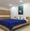 Cho thuê căn hộ chung cư Sao Mai Quận 5 giá 13tr/tháng 2pn nội thất đầy đủ