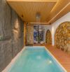 VILLA HỒ BƠI KHU BIỂN MÂN THÁi SƠN TRÀ  ĐANG CHO THUÊ CHỈ 11 X TỶ