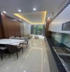 Bán nhà Ngọc Thụy Long Biên, 6 tầng, thang máy, Garaoto, full nội thất