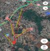 Bán ĐẤT hẻm 146 Âu Cơ, P. Thắng Lợi, Pleiku, Gia Lai