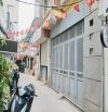 BÁN NHÀ PHỐ CHÙA LÁNG 50m2 - CÁCH PHỐ 30M -NỞ HẬU - THOÁNG SÁNG - Kd tốt