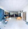 BÁN NHÀ HẺM XE TẢI NGAY CHỢ BÌNH THÀNH --113M2--NGANG KHỦNG 9.25 TỶ (TL)