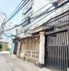 Chủ bán gấp nhà hẻm xe hơi, DT 53m gần chợ Bà Chiểu