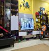 Nhà đẹp xây mới cho gia đình vào ở luôn, 6 tầng thang máy xây mới phố Xuân Thuỷ, DT 36 m2,