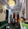 Nhà đẹp 53m2 ngõ 27 Võ Chí Công 4 tầng giá 10.5 tỷ có thương lượng