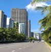 BÁN KHÁCH SẠN HỒ NGHINH, SÁT PHẠM VĂN ĐỒNG, GIÁ SIÊU TỐT