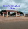 Bán 03 lô liền kề tại Cư Né huyện Krong Buk gần chợ và trường học