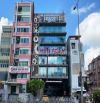 Văn phòng full nội thất Cộng Hòa Tân Bình 90–185m2 giá chỉ 12usd