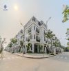 Solasta Mansion – Biệt thự phố tinh hoa, chuẩn sống thượng lưu giữa lòng thành phố