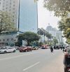 NHÀ MẶT NGÕ ĐẸP PHỐ DUY TÂN, Cầu Giấy - KINH DOANH ĐỈNH - HAI MẶT NGÕ TRƯỚC SAU
