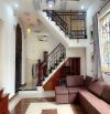 ¹¹²QUẬN 2 NHÀ Lô góc MẶT TIỀN BÌNH TRƯNG TÂY 96M2  4 TẦNG BTCT- NỘI THẤT SỊN XE HƠI NGỦ TR