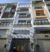 Bán nhà mới khu đồng bộ có thang máy hẻm 435 Thống Nhất, gần trường học Nguyễn Du, Gò Vấp