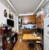 BÁN NHÀ MINH KHAI 5 TẦNG GẦN PHỐ
