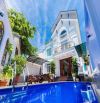 BÁN BIỆT THỰ ĐẸP 3 TẦNG CÓ HỒ BƠI 299M2- KHU VIP  BIỆT THỰ, P.VŨNG TÀU - TPHCM GIÁ  26 TỶ