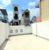 BÁN NHÀ MẶT TIỀN PHAN VĂN TRỊ – GÓC NGUYỄN BIỂU, QUẬN 5 GIÁ 14.5 TỶ