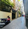 Bán nhà Hoàng Văn Thái quận Thanh Xuân 106m2 MT5.5m-3 Tầng Sân Vườn Phân Lô Ô Tô Đỗ