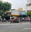 Bán nhà mặt tiền đường 3/2,  Quận 10. DT: 7*30m, vuông vức. Vị trí có 102 đắc đị