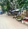 Bán 2 lô đất cạnh hồ sinh thái, cạnh ngay quốc lộ 217B có quy hoach rộng 42m
