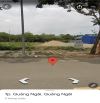 BÁN LÔ ĐẤT MẶT TIỀN LÝ THÁI TỔ PHƯỜNG NGHĨA LỘ TRUNG TÂM QUẢNG NGÃI.