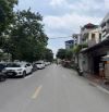 Chính chủ bán mảnh đất lô góc cực phẩm Việt Hưng, ô tô tránh nhau, dt 95m2, giá đầu tư